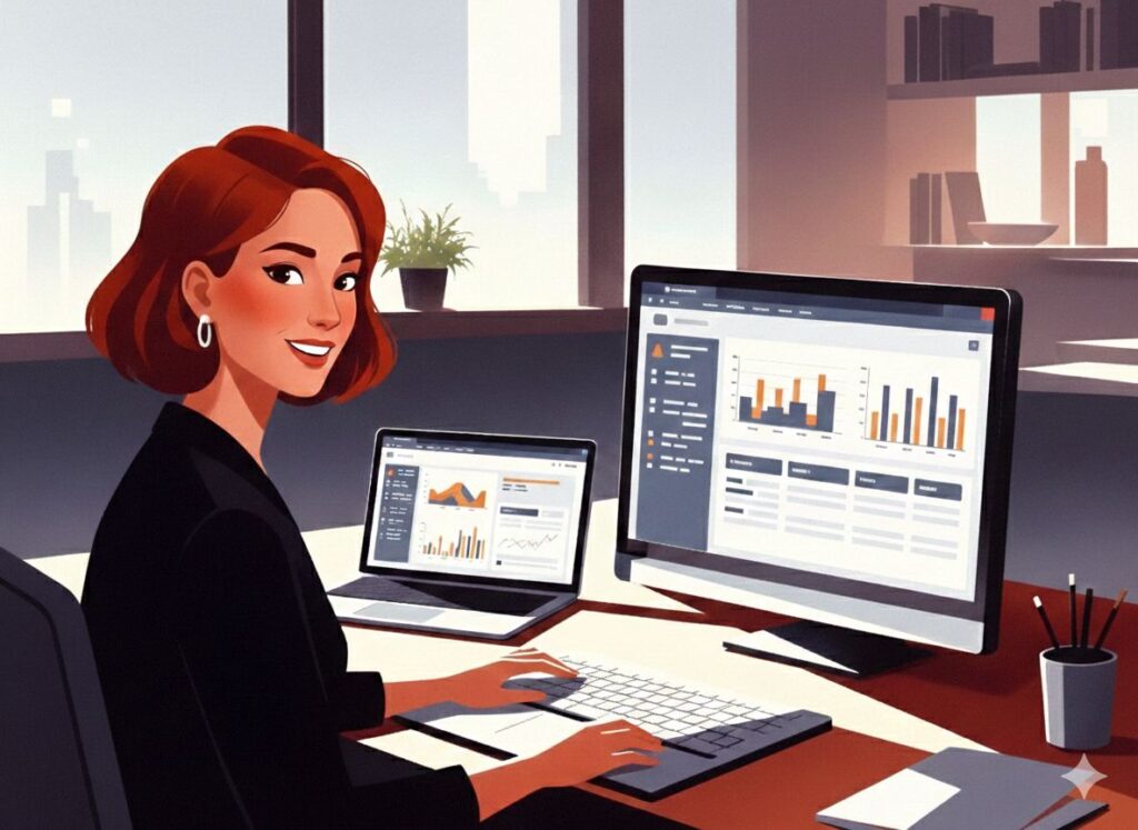 SEO Strategist and Content Writer in Kerala