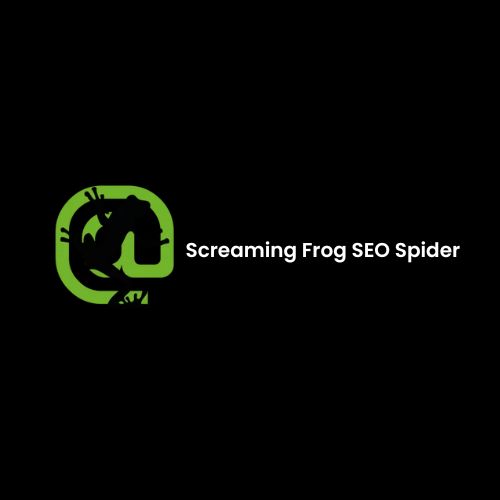 Screaming Frog SEO Spider