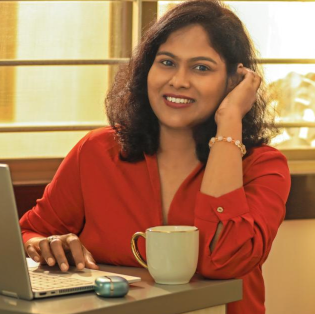 Sunita Kumari Sahu